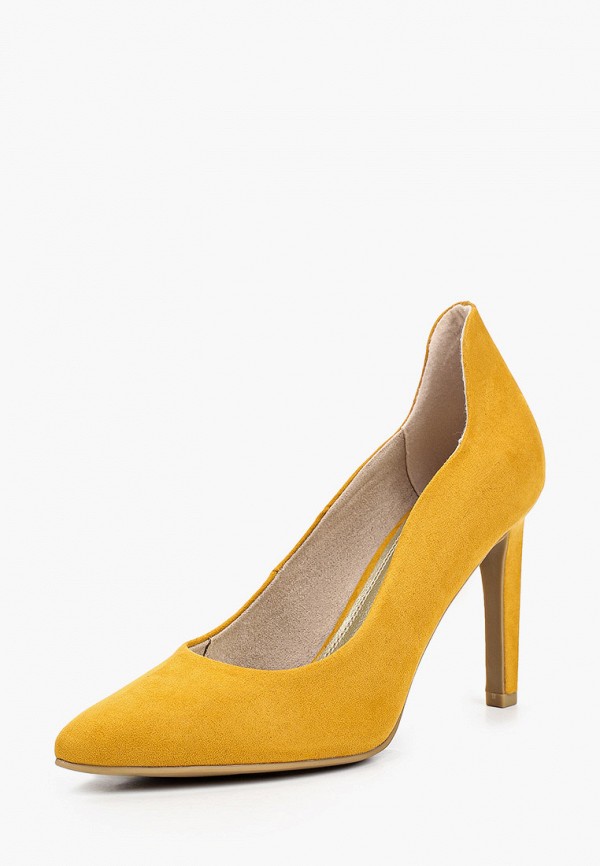 Marco Tozzi Туфли - фото 2