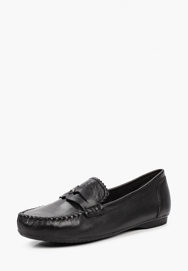 Marco Tozzi Мокасины - фото 2