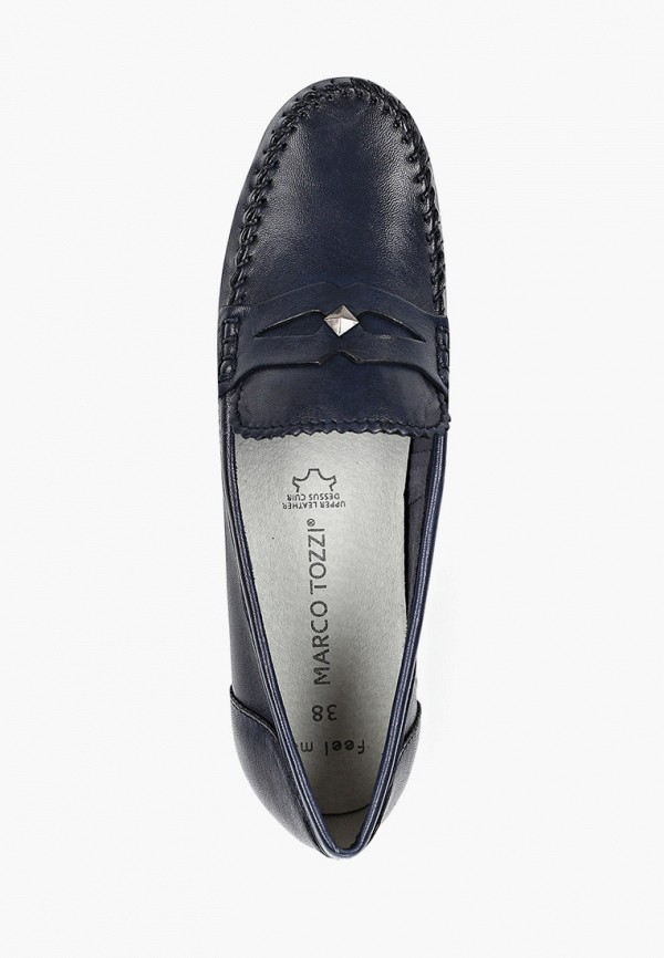 Marco Tozzi Мокасины - фото 4
