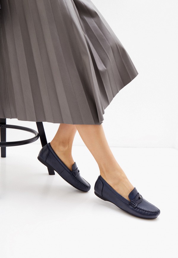 Marco Tozzi Мокасины - фото 6