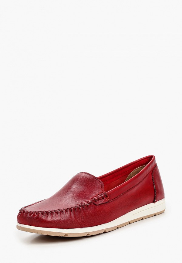 Marco Tozzi Мокасины - фото 2