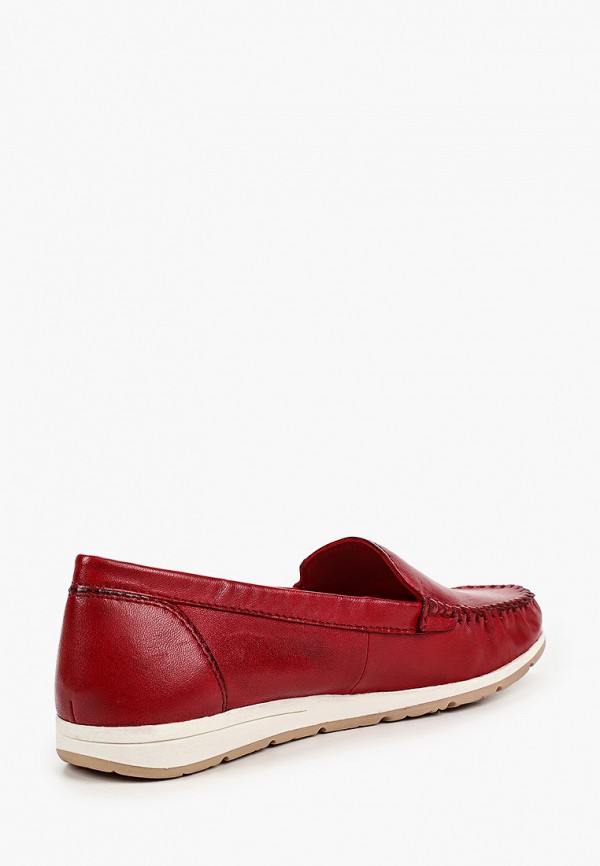 Marco Tozzi Мокасины - фото 3