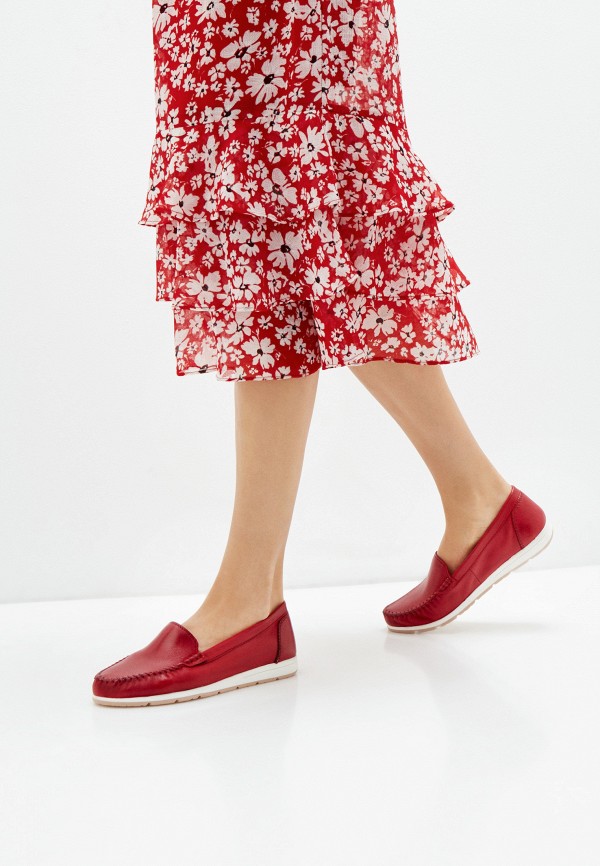 Marco Tozzi Мокасины - фото 6