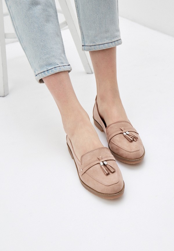 Marco Tozzi Лоферы - фото 6