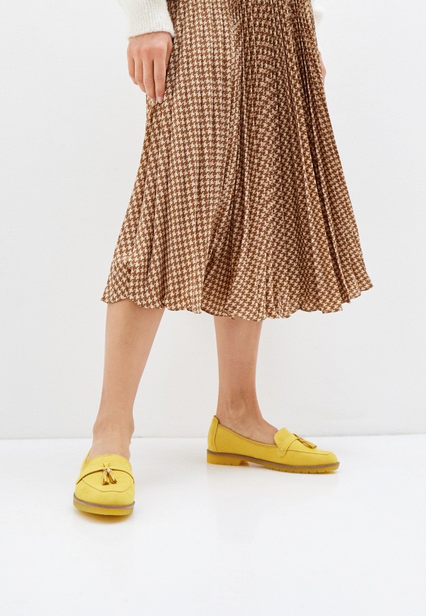 Marco Tozzi Лоферы - фото 6