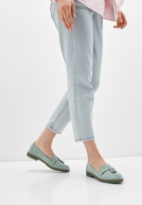 Marco Tozzi Лоферы - фото 6