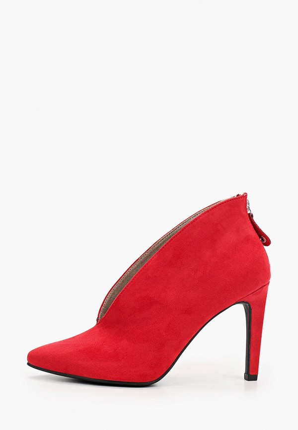 Marco Tozzi Ботильоны - фото 1