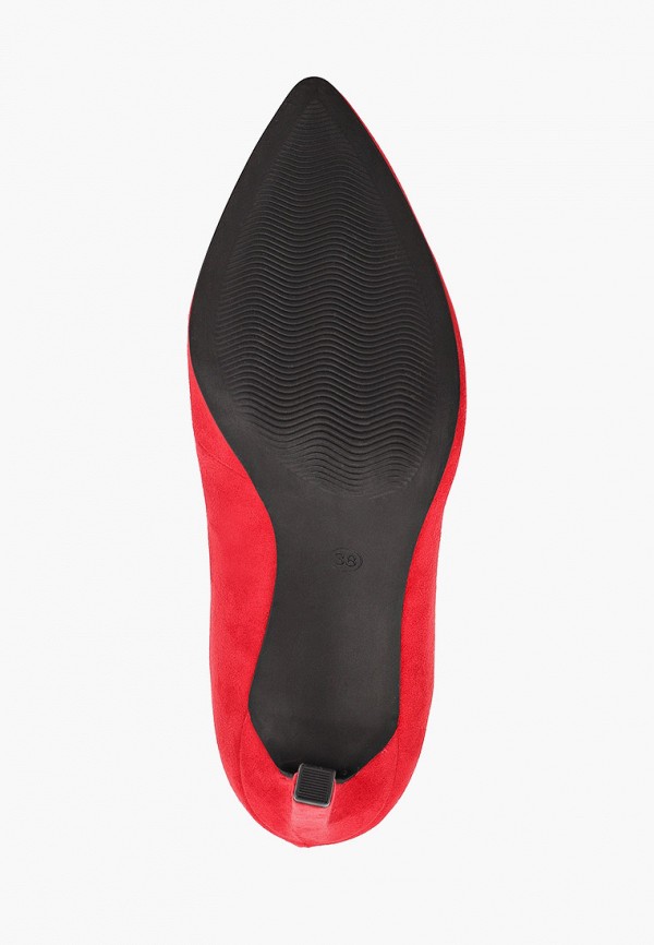 Marco Tozzi Ботильоны - фото 5