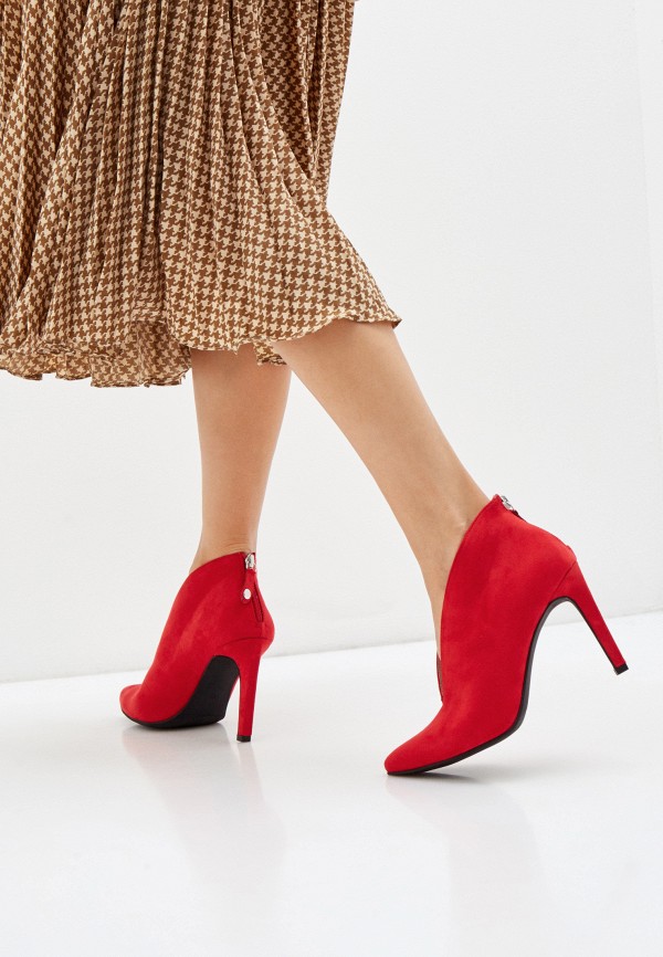 Marco Tozzi Ботильоны - фото 6