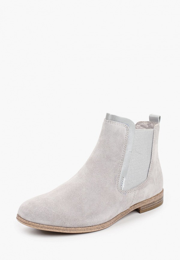 Marco Tozzi Ботинки - фото 2