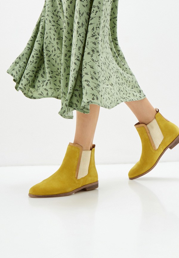 Marco Tozzi Ботинки - фото 6