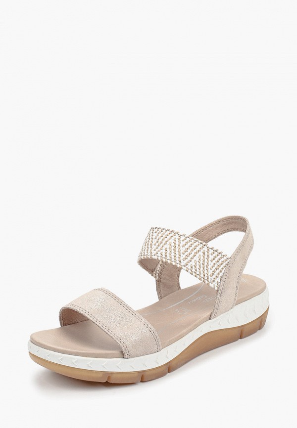 Marco Tozzi Сандалии - фото 2