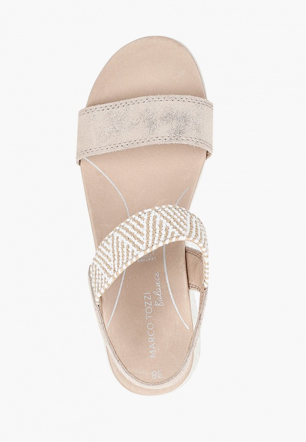 Marco Tozzi Сандалии - фото 4