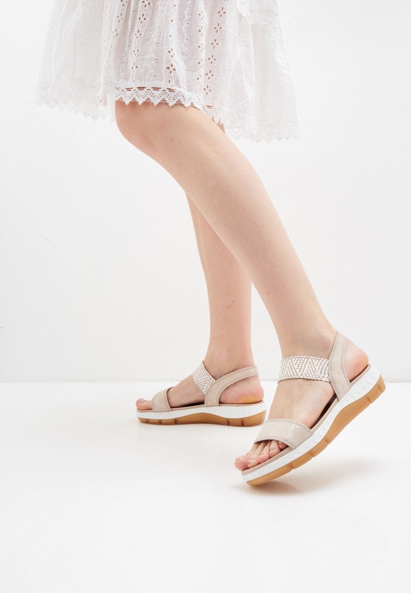 Marco Tozzi Сандалии - фото 6