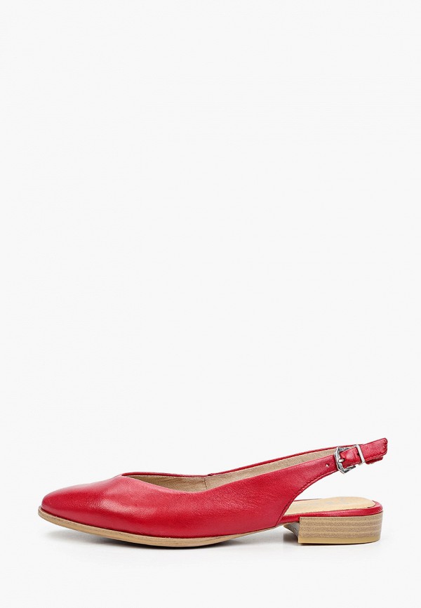 Marco Tozzi Туфли - фото 1