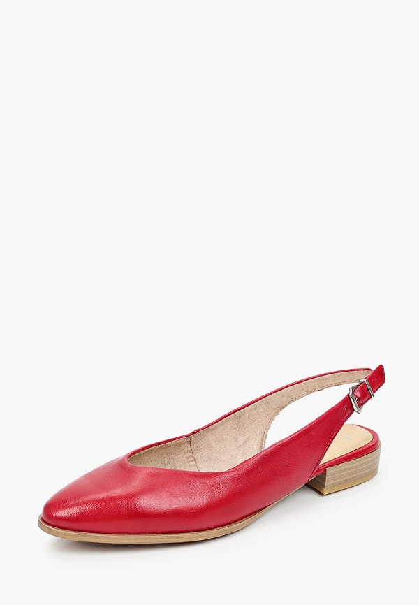 Marco Tozzi Туфли - фото 2