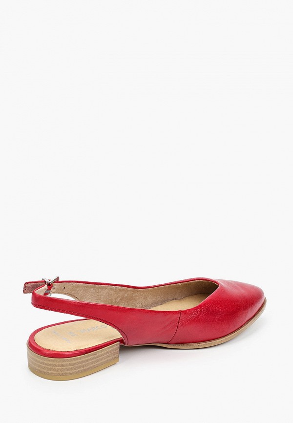 Marco Tozzi Туфли - фото 3