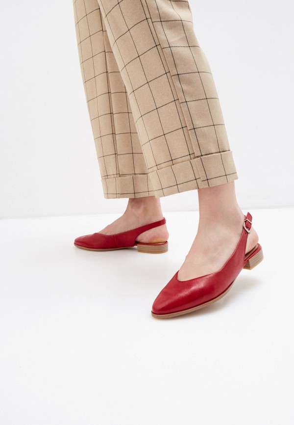 Marco Tozzi Туфли - фото 6