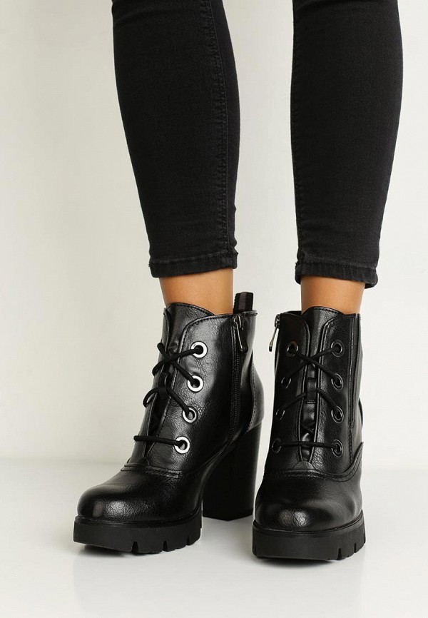 Marco Tozzi Ботильоны - фото 5