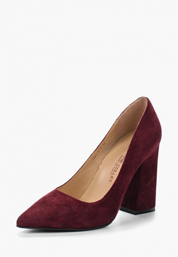 Marie Collet Туфли - фото 1