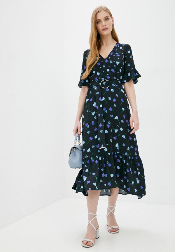 Markus Lupfer Платье - фото 2