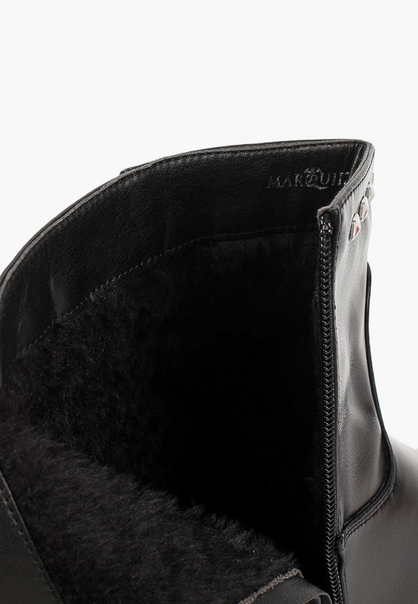 Marquiiz Ботинки - фото 6