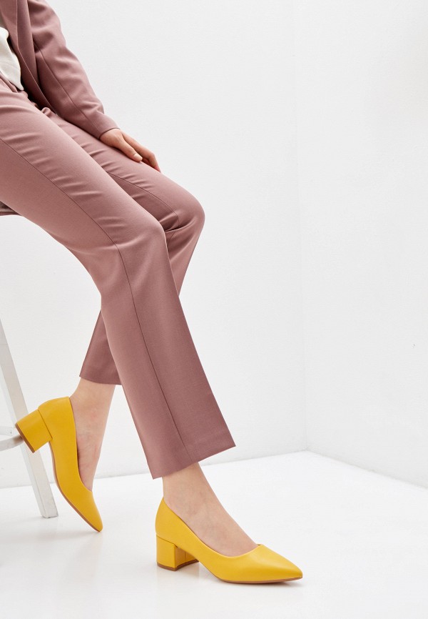 Marquiiz Туфли - фото 6