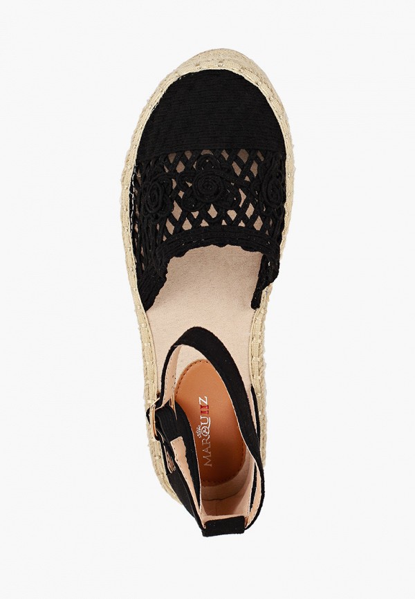 Marquiiz Эспадрильи - фото 4