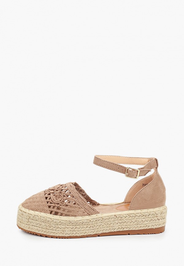Marquiiz Эспадрильи - фото 1