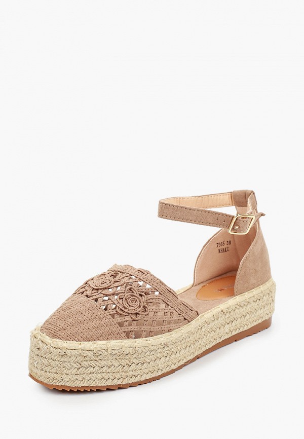 Marquiiz Эспадрильи - фото 2