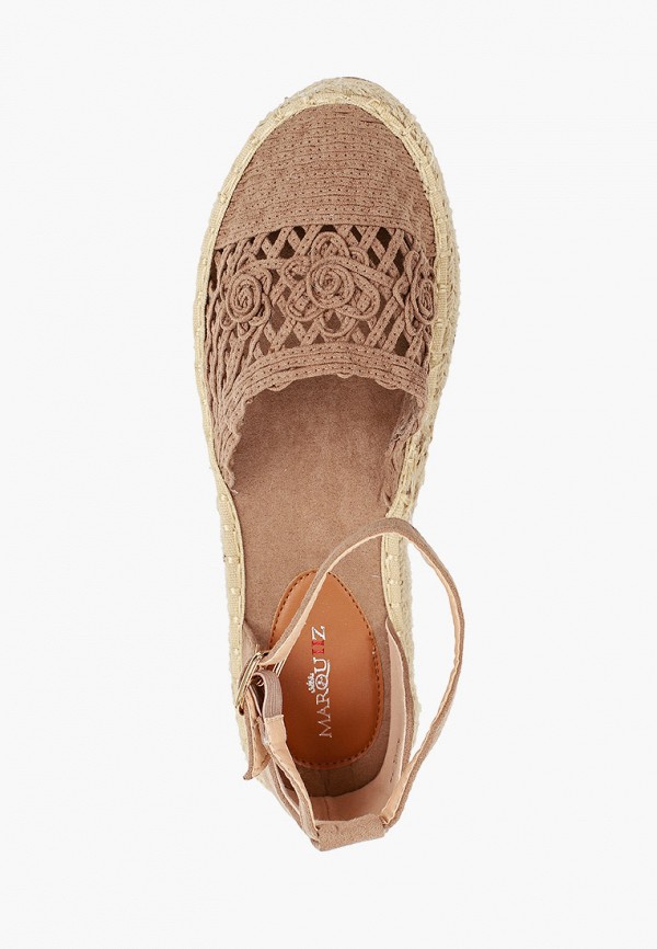 Marquiiz Эспадрильи - фото 4