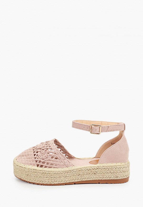 Marquiiz Эспадрильи - фото 1