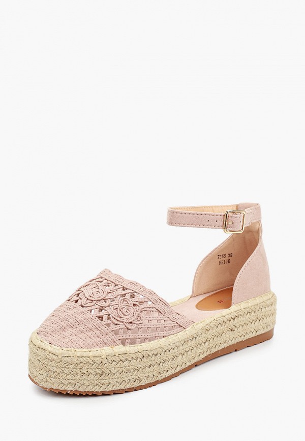 Marquiiz Эспадрильи - фото 2