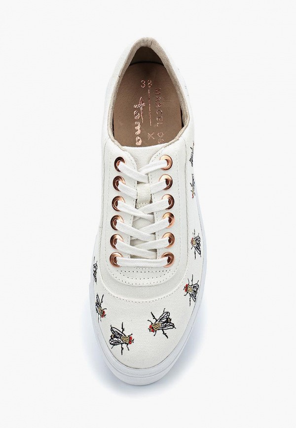 Marcel Ostertag by Tamaris Кеды - фото 4