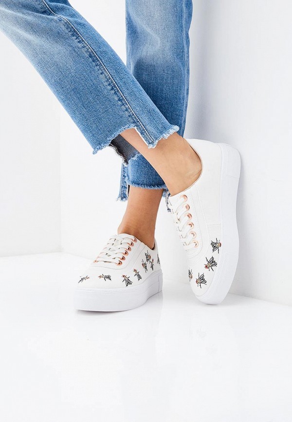 Marcel Ostertag by Tamaris Кеды - фото 5