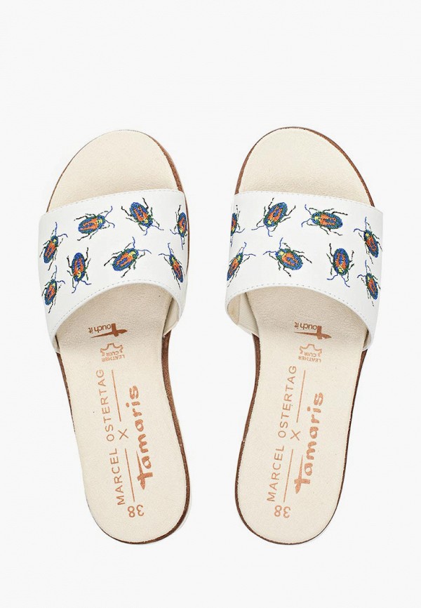 Marcel Ostertag by Tamaris Сабо - фото 2