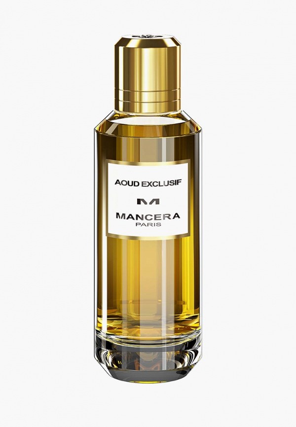 Mancera premium Парфюмерная вода AOUD EXCLUSIF EDP 60 мл