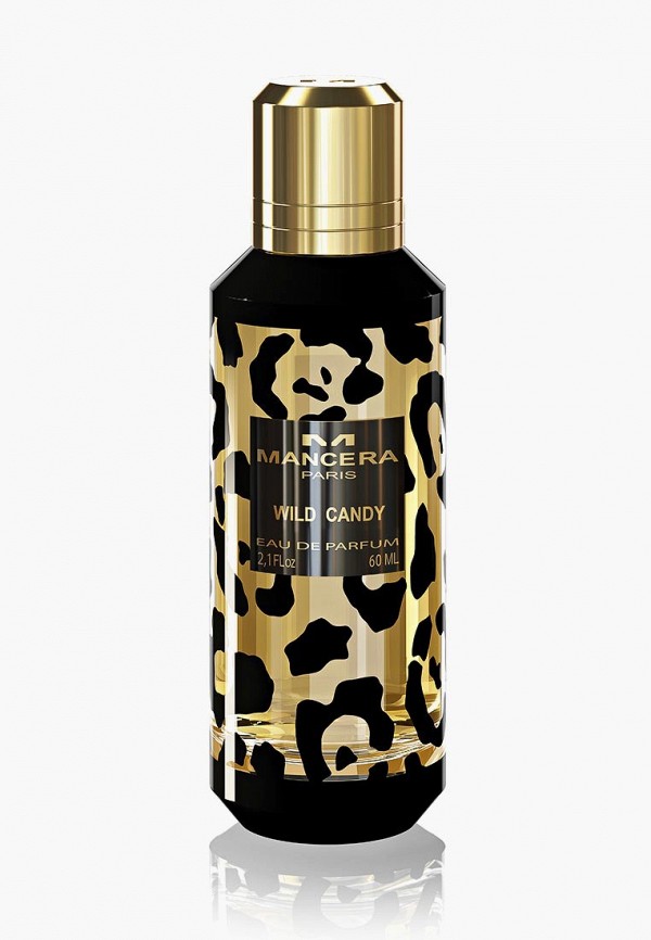 Mancera premium Парфюмерная вода WILD CANDY 60 мл