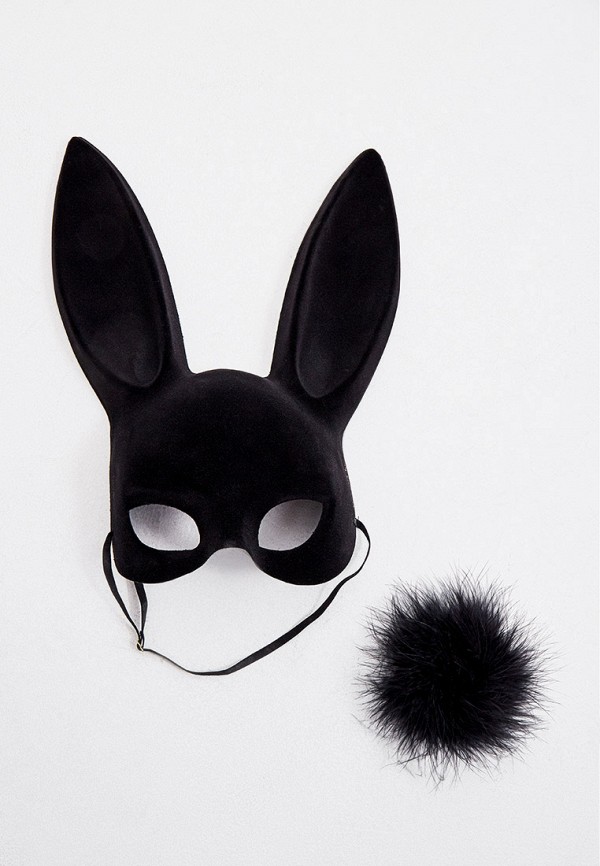 Maison Close Маска карнавальная - h 35 см - фото 1