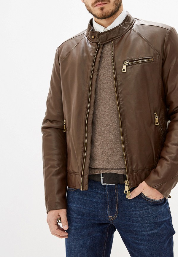 Marciano By Guess Куртка кожаная - фото 1