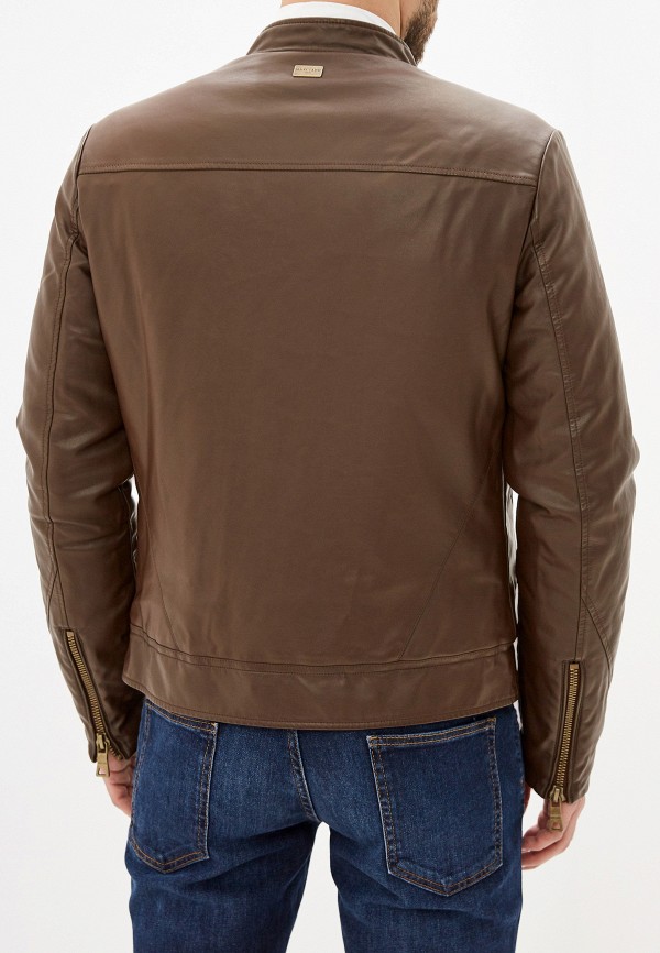 Marciano By Guess Куртка кожаная - фото 3