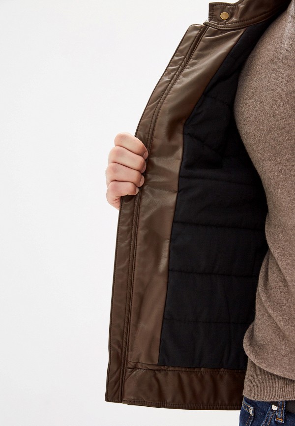 Marciano By Guess Куртка кожаная - фото 4