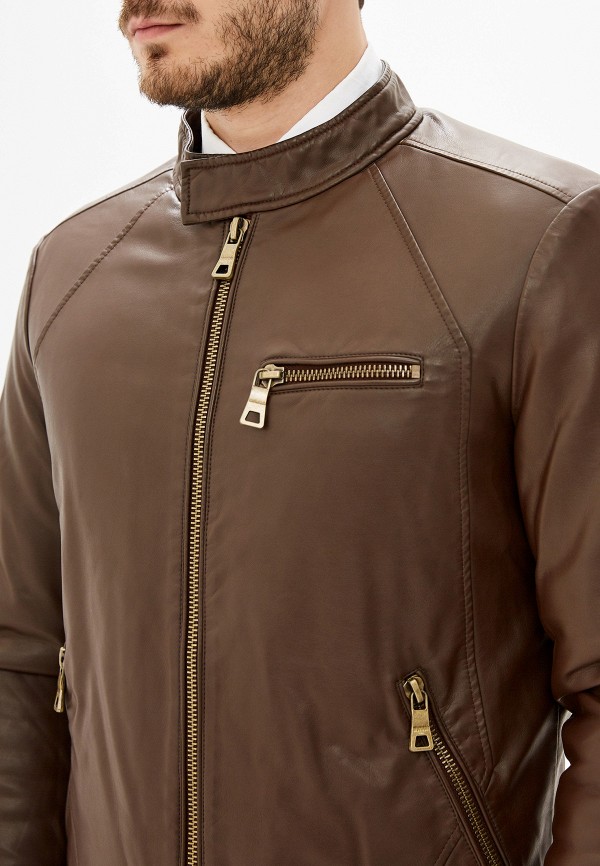 Marciano By Guess Куртка кожаная - фото 5