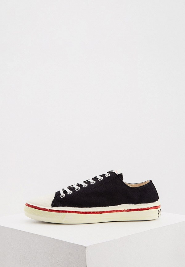 Marni Кеды - фото 1