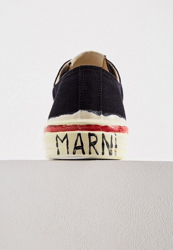 Marni Кеды - фото 5