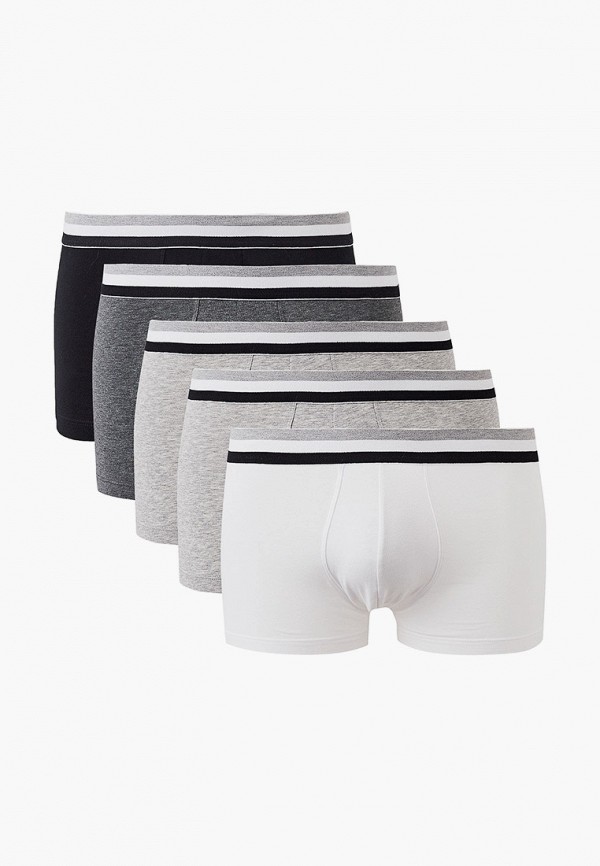 Marks & Spencer Трусы 5 шт. - фото 1