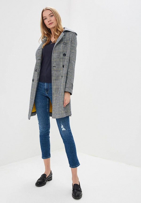 Джинсы Marks & Spencer, цвет: синий, MA178EWDVZP9 — купить в интернет ...