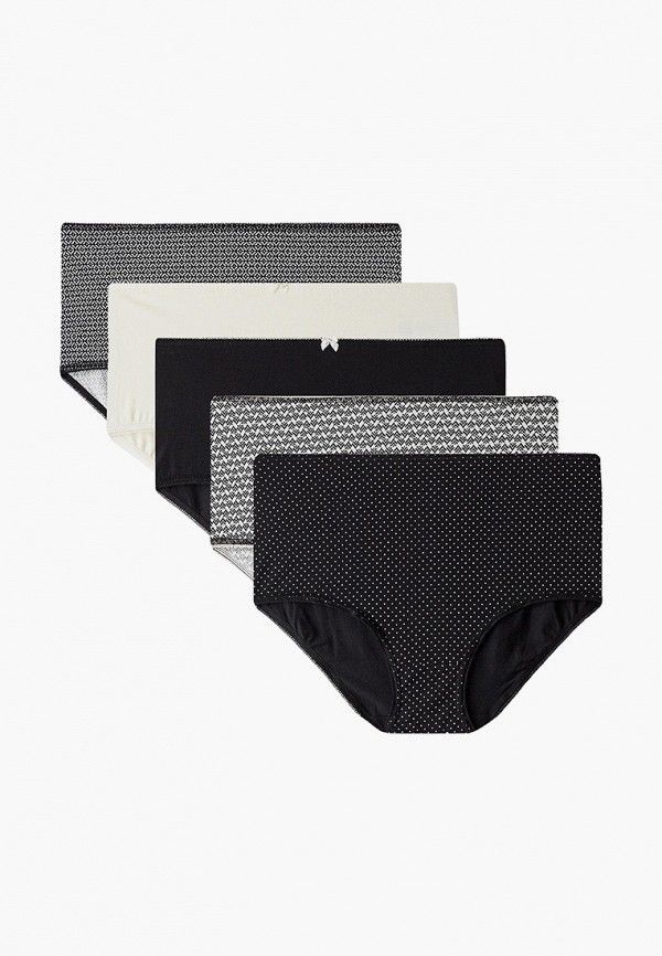 Marks & Spencer Трусы 5 шт. - FULL BRIEF - фото 1