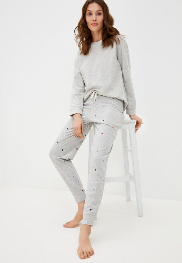 Marks & Spencer Брюки домашние - фото 2