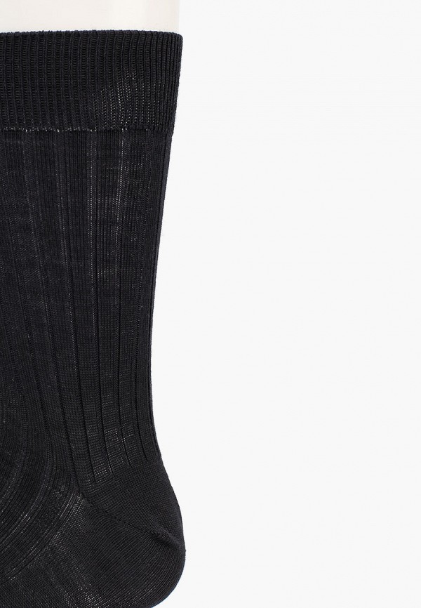 Носки 3 пары Marks & Spencer, цвет: черный, MA178FMKPTR3 — купить в ...
